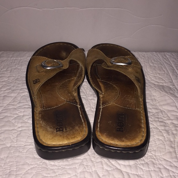 B.O.R.N Slides - Picture 3 of 4